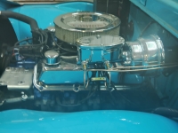 1963 Ford F100 for sale in Lancaster (Ohio), Ohio (ID-144990)