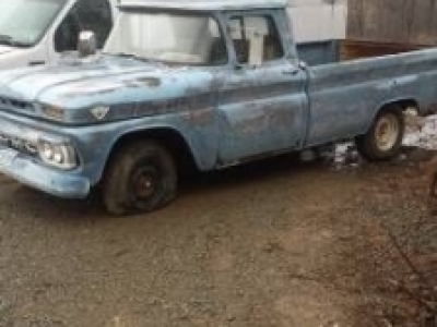 1963 GMC Pickup for sale