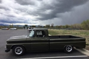 1963 GMC C10 for sale