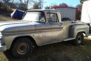 1963 GMC Pickup for sale
