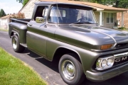 1963 GMC Pickup for sale