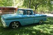 1963 GMC Pickup for sale