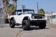 1963 International Scout for sale