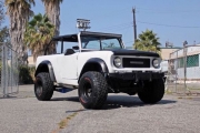 1963 International Scout for sale