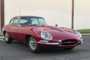 1963 Jaguar E-Type for sale