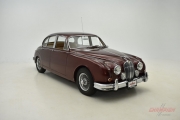 1963 Jaguar Mark 2 for sale
