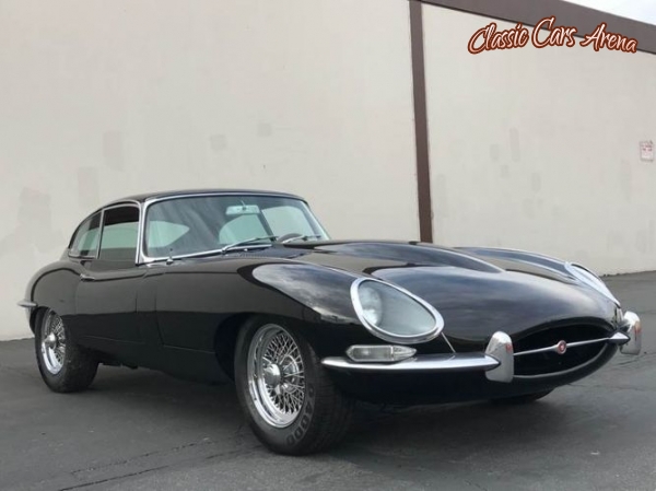 1963 Jaguar XKE for sale in Michigan (ID-45294) 1963 Jaguar XKE for sale in Michigan (ID-45294)