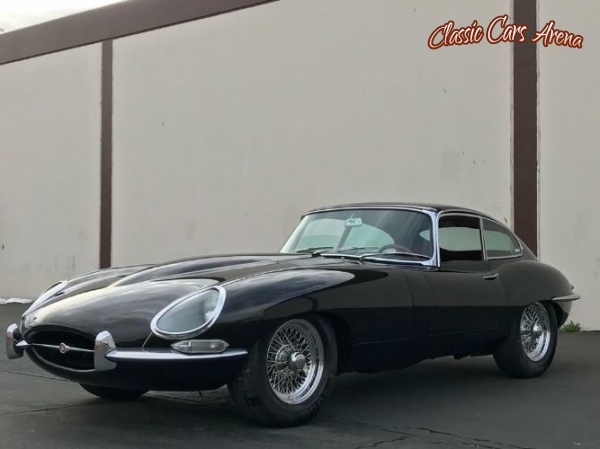 1963 Jaguar XKE for sale in Michigan (ID-47864)