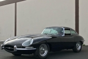 1963 Jaguar XKE for sale