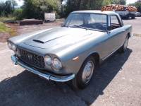 1963 Lancia Flaminia for sale in Riverhead, New York (ID-42413)