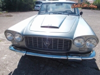 1963 Lancia Flaminia for sale in Riverhead, New York (ID-42413)