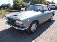 1963 Lancia Flaminia for sale in Riverhead, New York (ID-42413)