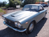 1963 Lancia Flaminia for sale in Riverhead, New York (ID-42413)
