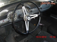 1963 Lancia Flaminia for sale in Riverhead, New York (ID-42413)