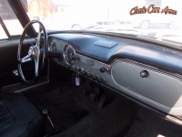 1963 Lancia Flaminia for sale in Riverhead, New York (ID-42413)
