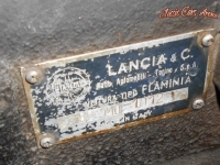 1963 Lancia Flaminia for sale in Riverhead, New York (ID-42413)