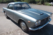 1963 Lancia Flaminia for sale