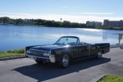 1963 Lincoln Continental for sale