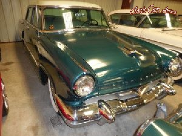 1963 Lincoln Capri for sale in Michigan (ID-6746) 1963 Lincoln Capri for sale in Michigan (ID-6746)