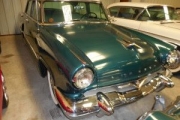 1963 Lincoln Capri for sale