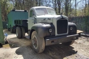 1963 Mack B67 for sale
