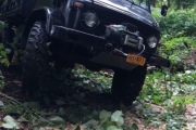 1963 Mercedes Benz Unimog for sale