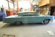 1963 Mercury Monterey for sale