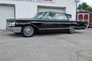 1963 Mercury Monterey for sale