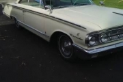 1963 Mercury Marauder for sale