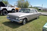 1963 Mercury Meteor for sale