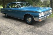 1963 Mercury Meteor for sale