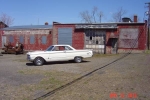 1963 Mercury Comet for sale in Pennsylvania (ID-35039)