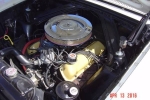 1963 Mercury Comet for sale in Pennsylvania (ID-35039)