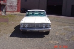 1963 Mercury Comet for sale in Pennsylvania (ID-35039)