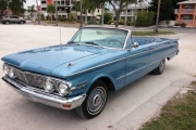 1963 Mercury Comet for sale