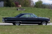 1963 Mercury Marauder for sale