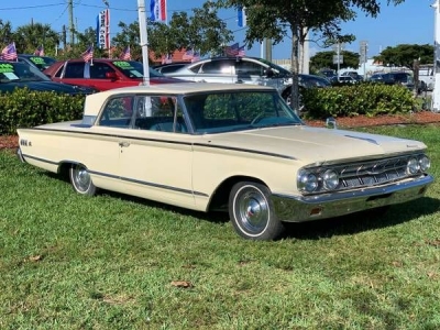 1963 Mercury Monterey for sale