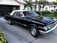 1963 Mercury Comet for sale in Michigan (ID-90621)