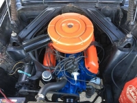 1963 Mercury Comet for sale in Michigan (ID-90621)