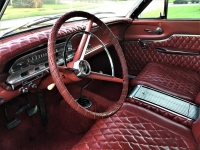 1963 Mercury Comet for sale in Michigan (ID-90621)