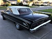 1963 Mercury Comet for sale in Michigan (ID-90621)