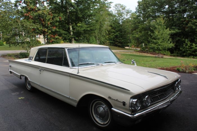 1963 Mercury Monterey for sale in Michigan (ID-93312) 1963 Mercury Monterey for sale in Michigan (ID-93312)
