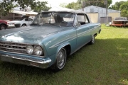 1963 Oldsmobile F85 for sale