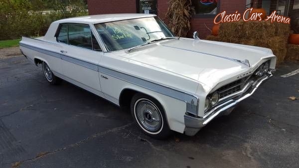 1963 Oldsmobile Starfire for sale in Michigan (ID-6152) 1963 Oldsmobile Starfire for sale in Michigan (ID-6152)