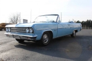 1963 Oldsmobile Cutlass for sale