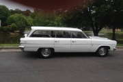 1963 Oldsmobile Cutlass for sale