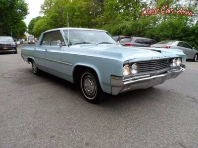 1963 Oldsmobile Dynamic 88 for sale