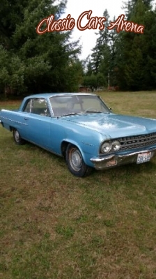 1963 Oldsmobile F85 for sale in Washington (ID-35295) 1963 Oldsmobile F85 for sale in Washington (ID-35295)