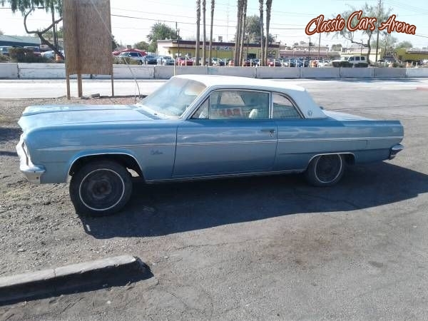 1963 Oldsmobile Cutlass for sale in Nevada (ID-35322)