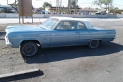1963 Oldsmobile Cutlass for sale